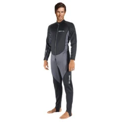 MARES Sous Vêtement LEGER Unisex