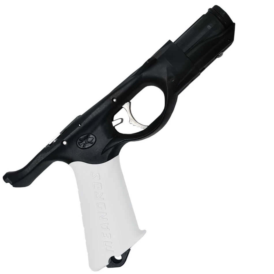 MEANDROS Crosse LEADER B28 FIXING SAFETY 2 MEANDROS Crosse LEADER B28 FIXING SAFETY – Image 2