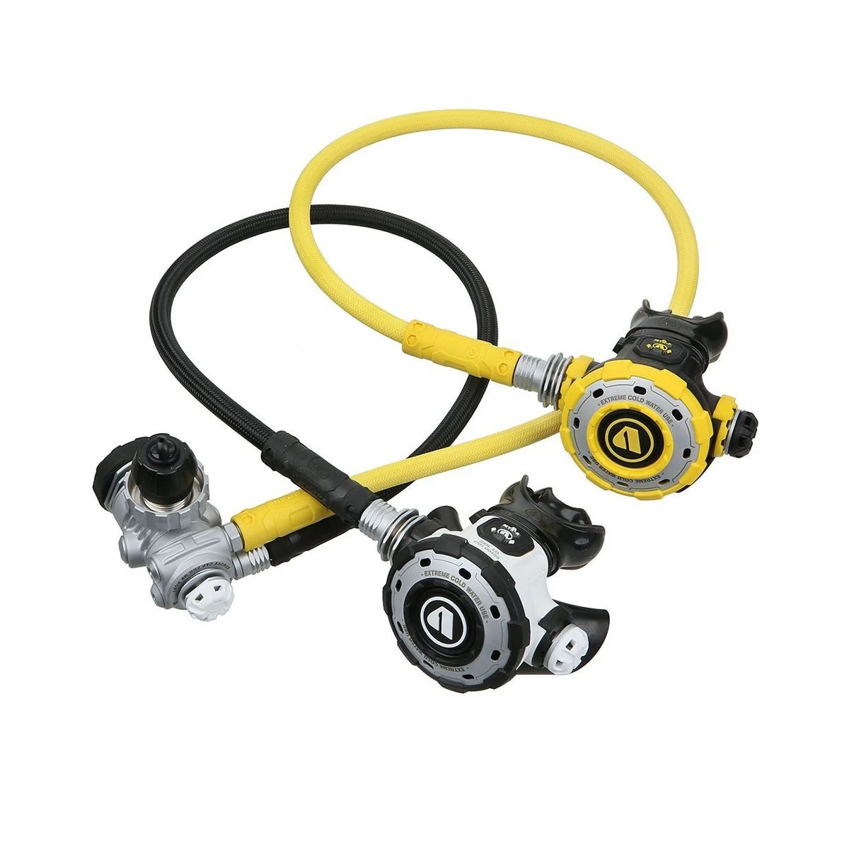 APEKS MTX-R STAGE 3 Pack Détendeur Avec Octopus MTX-R 2 APEKS MTX-R STAGE 3 Pack Détendeur Avec Octopus MTX-R – Image 2