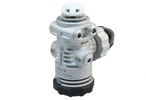 APEKS MTX-R STAGE 3 Pack Détendeur Avec Octopus MTX-R 3 APEKS MTX-R STAGE 3 Pack Détendeur Avec Octopus MTX-R – Image 3