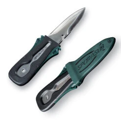 SPORASUB COMMANDO Couteau De Pêche Sous Marine