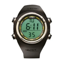 OMER MISTRAL Ordinateur D'apnée