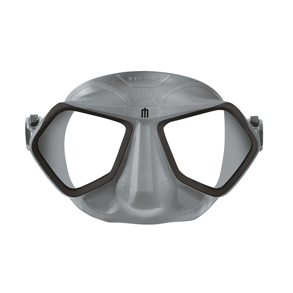 OMER WOLF Masque 2 OMER WOLF Masque – Image 2