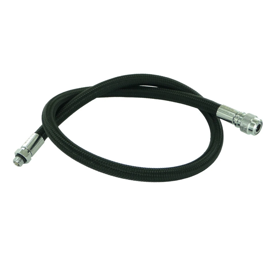 OMS FLEXIBLE INFLATEUR BP Miflex 45 Cm 1 OMS FLEXIBLE INFLATEUR BP Miflex 45 Cm