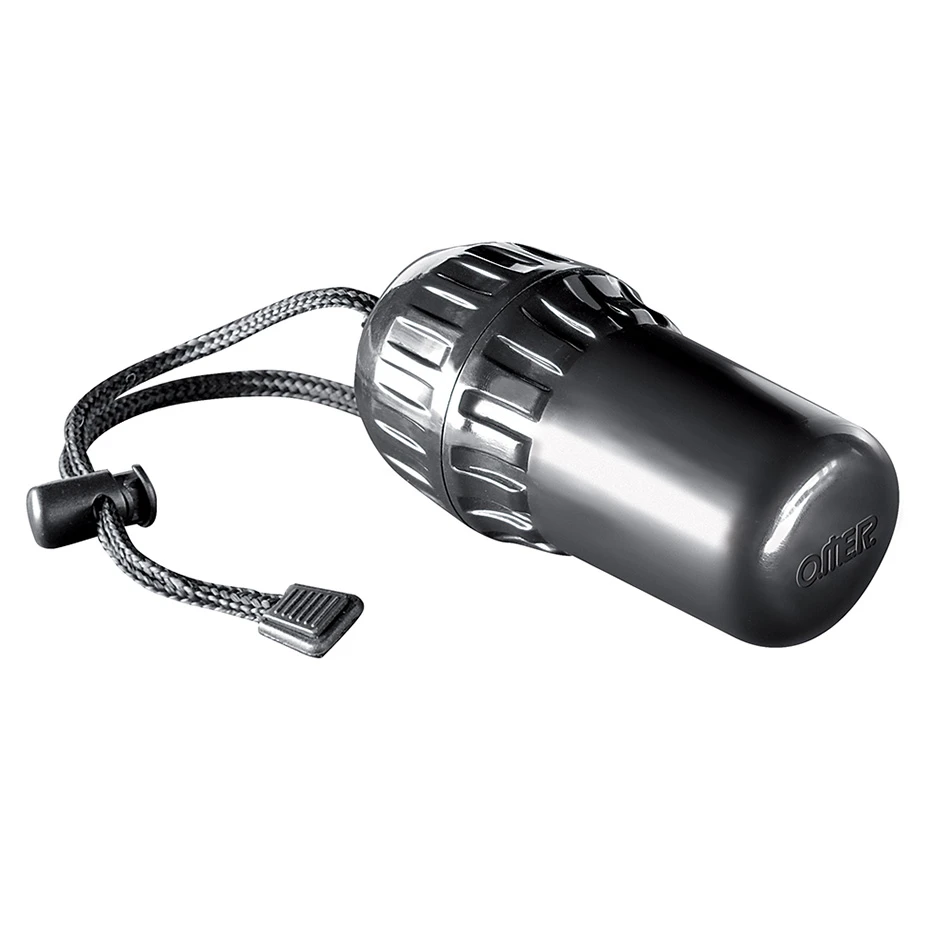 OMER Capsule étanche DRY BOX 2 OMER Capsule étanche DRY BOX – Image 2