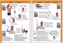 LIVRE PICTOLIFE SIGNES DE PLONGEE Immergeable -AQUALUNG Soldes Boutique PICTOLIFE SIGNES DE PLONGEE livre 979 1096592 05 0 1