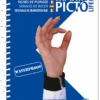 LIVRE PICTOLIFE SIGNES DE PLONGEE Immergeable