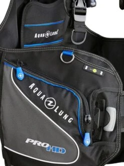 AQUALUNG PRO HD -AQUALUNG Soldes Boutique Pro HD BC1390120 2