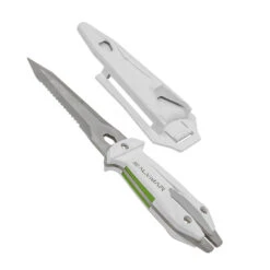 SALVIMAR Couteau GOEMON -AQUALUNG Soldes Boutique SALVIMAR Couteau GOEMON 400103 400103G 2