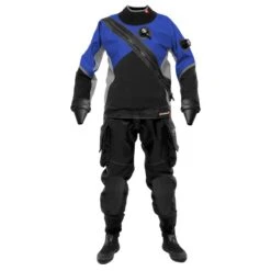 SANTI - E.MOTION + GRIS TAILLE M -AQUALUNG Soldes Boutique SANTI E MOTION 1