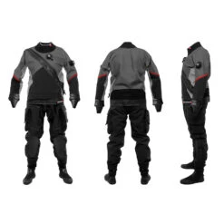 SANTI - E.MOTION + GRIS TAILLE M