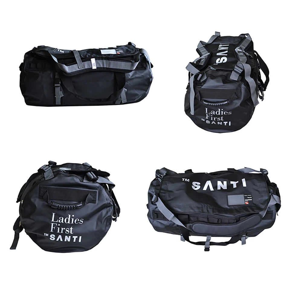 SANTI STAY DRY BAG Sac De Plongée 2 SANTI STAY DRY BAG Sac De Plongée – Image 2