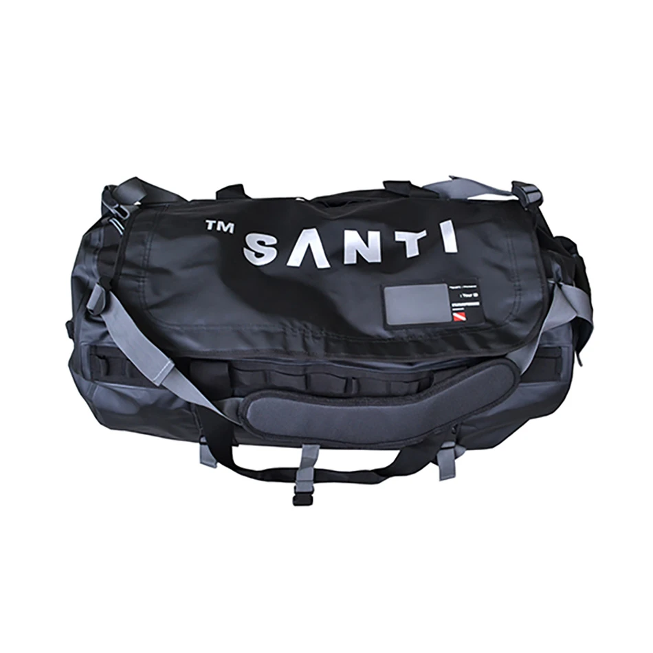 SANTI STAY DRY BAG Sac De Plongée 1 SANTI STAY DRY BAG Sac De Plongée