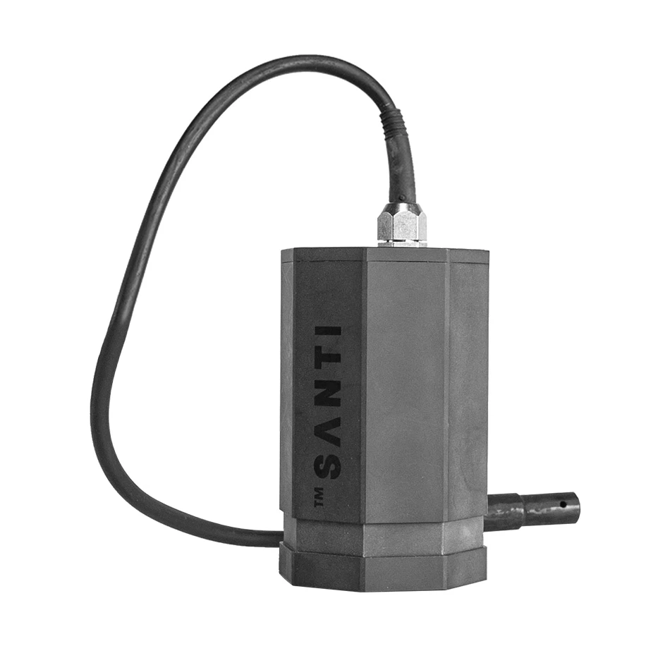 SANTI BATTERIE POUR VEST FLEX HEATED 2.0 Gilet Chauffante 1 SANTI BATTERIE POUR VEST FLEX HEATED 2.0 Gilet Chauffante