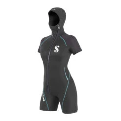 SCUBAPRO DEFINITION Surveste 6mm Femme
