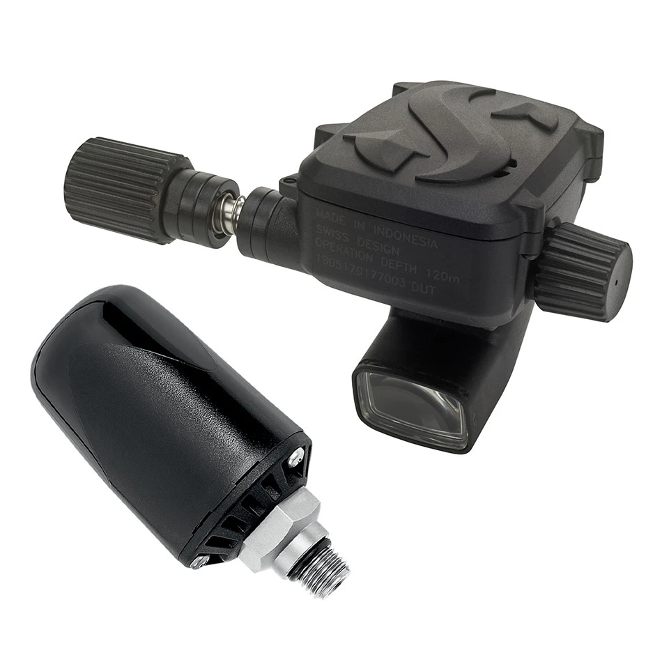 SCUBAPRO GALILEO HUD AVEC EMETTEUR 1 SCUBAPRO GALILEO HUD AVEC EMETTEUR