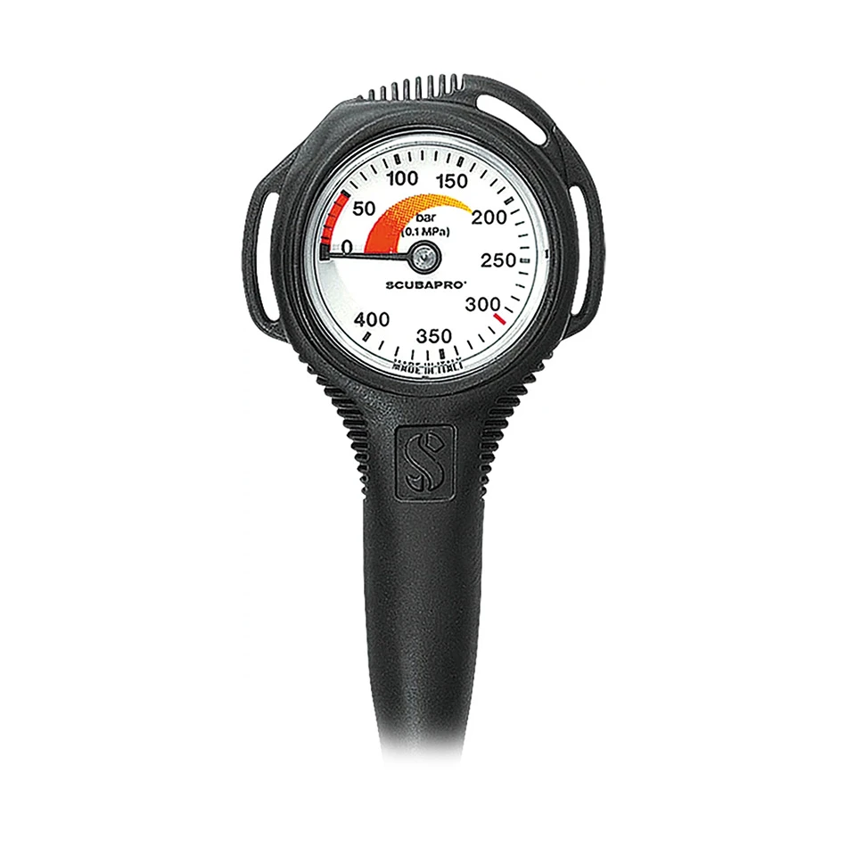 SCUBAPRO MANOMETRE COMPACT 400B 1 SCUBAPRO MANOMETRE COMPACT 400B