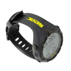 SEAC APNEA HR Ordinateur D'apnée Sous-marine 7 SEAC APNEA HR Ordinateur D'apnée Sous-marine -AQUALUNG Soldes Boutique SEAC APNEA HR ordinateur d apnee sous marine 100 033 161 3