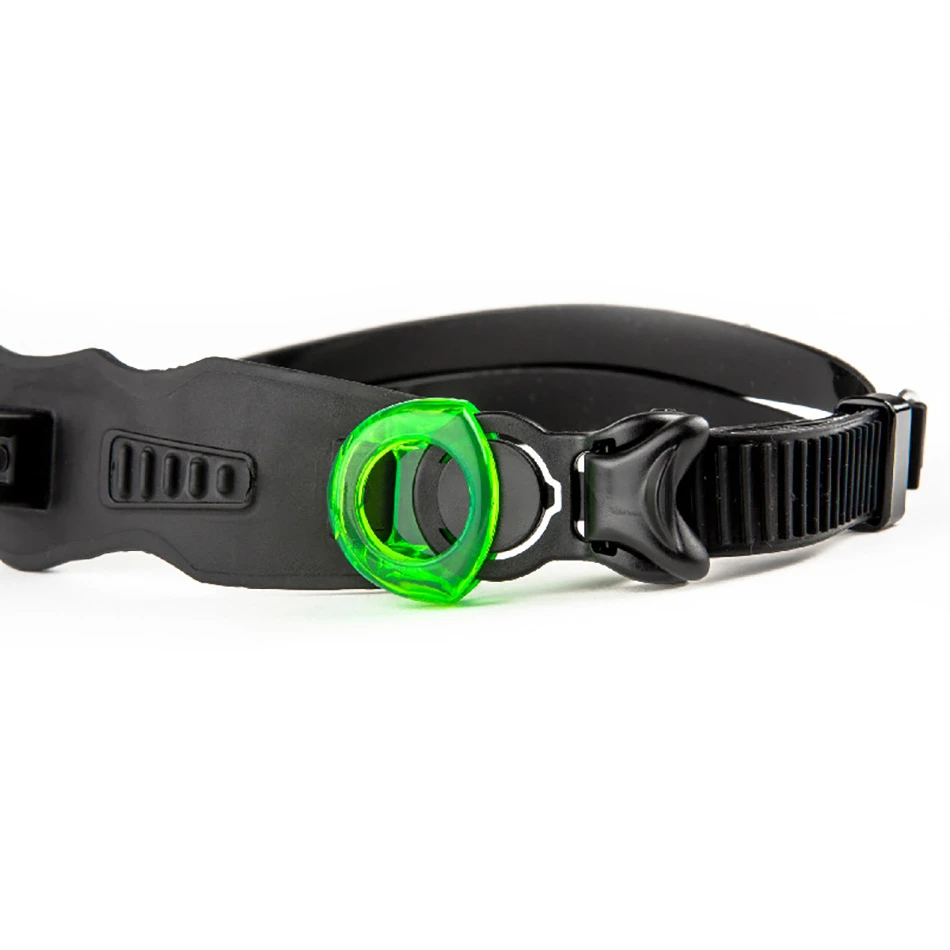 SEAC BUDDY Tuba Frontal Pour La Nage 2 SEAC BUDDY Tuba Frontal Pour La Nage – Image 2