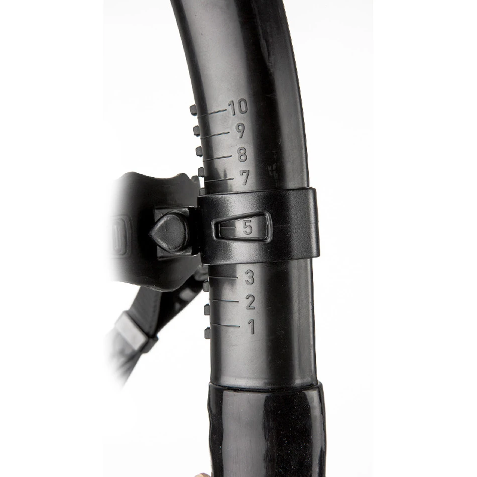 SEAC BUDDY Tuba Frontal Pour La Nage 3 SEAC BUDDY Tuba Frontal Pour La Nage – Image 3