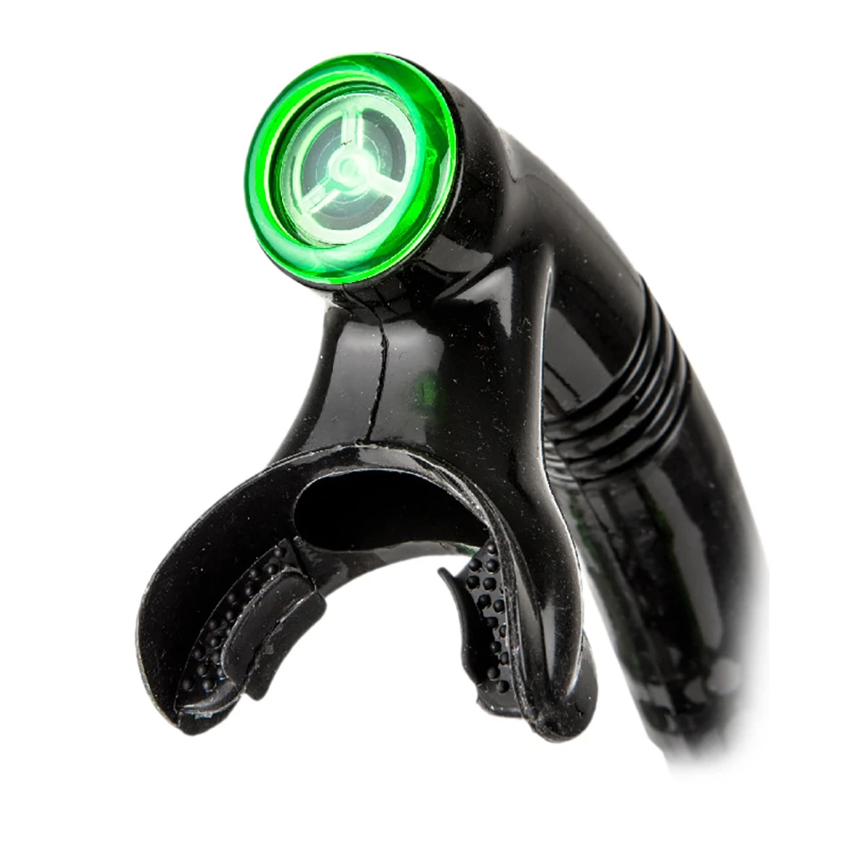 SEAC BUDDY Tuba Frontal Pour La Nage 4 SEAC BUDDY Tuba Frontal Pour La Nage – Image 4