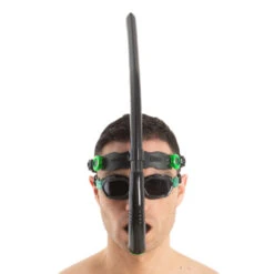 SEAC BUDDY Tuba Frontal Pour La Nage 10 SEAC BUDDY Tuba Frontal Pour La Nage -AQUALUNG Soldes Boutique SEAC BUDDY tuba frontal pour la nage 084036003531A 4