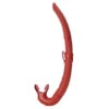 SEAC LIQUID Tuba Rouge Pour La Chasse Sous Marine