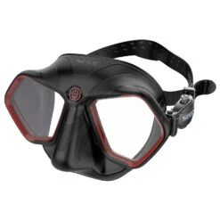 SEAC RAPTOR Masque De Pêche Sous Marine Et Apnée -AQUALUNG Soldes Boutique SEAC RAPTOR masque de peche sous marine et apnee 0750068 4