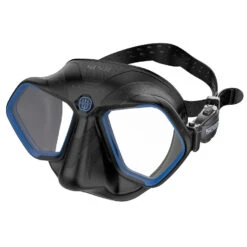 SEAC RAPTOR Masque De Pêche Sous Marine Et Apnée -AQUALUNG Soldes Boutique SEAC RAPTOR masque de peche sous marine et apnee 0750068 5