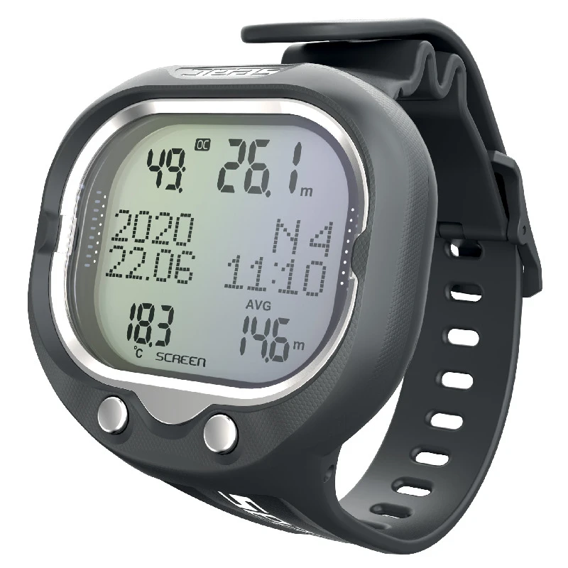 SEAC SCREEN Ordinateur De Plongée Sous Marine 2 SEAC SCREEN Ordinateur De Plongée Sous Marine – Image 2