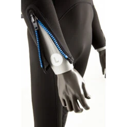 Produits populaires -AQUALUNG Soldes Boutique SEAC SPACE combinaison de plongee sous marine homme 7 mm 1