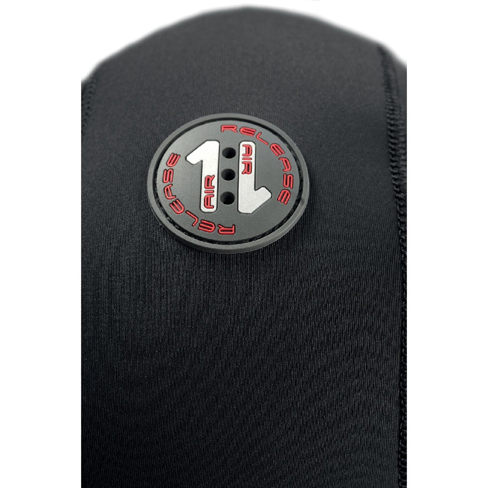 SEAC TEKNO Cagoule 5 Mm Pour Combinaison De Plongée Sous Marine 2 SEAC TEKNO Cagoule 5 Mm Pour Combinaison De Plongée Sous Marine – Image 2