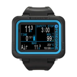 SHEARWATER PEREGRINE Ordinateur Multi-gaz De Plongée Sous Marine -AQUALUNG Soldes Boutique SHEARWATER PEREGRINE ordinateur de plongee sous marine 2 1