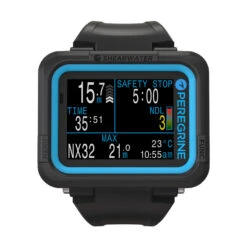 SHEARWATER PEREGRINE Ordinateur Multi-gaz De Plongée Sous Marine -AQUALUNG Soldes Boutique SHEARWATER PEREGRINE ordinateur de plongee sous marine 3 1