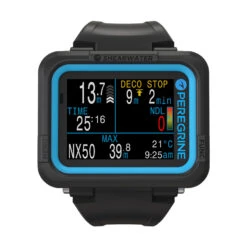 SHEARWATER PEREGRINE Ordinateur Multi-gaz De Plongée Sous Marine -AQUALUNG Soldes Boutique SHEARWATER PEREGRINE ordinateur de plongee sous marine 4