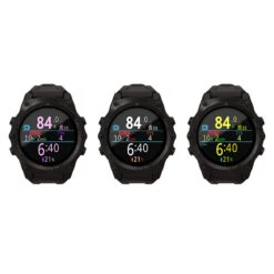 SHEARWATER TERIC Ordinateur De Plongée -AQUALUNG Soldes Boutique SHEARWATER TERIC ordinateur de plongee SH15002 2