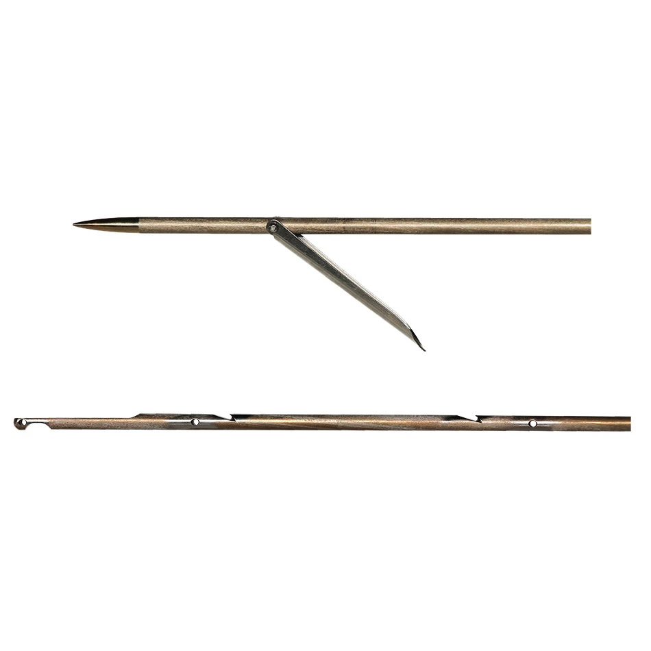 SIGALSUB FLECHE SIMPLE ARDILLON TAHITIENNE Sans Cône 6.5 Mm Pour Arbalète De Pêche Sous-marine 1 SIGALSUB FLECHE SIMPLE ARDILLON TAHITIENNE Sans Cône 6.5 Mm Pour Arbalète De Pêche Sous-marine