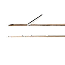 SIGALSUB FLECHE TAHITIENNE TANA Simple Ardillon Court 6.5 Mm