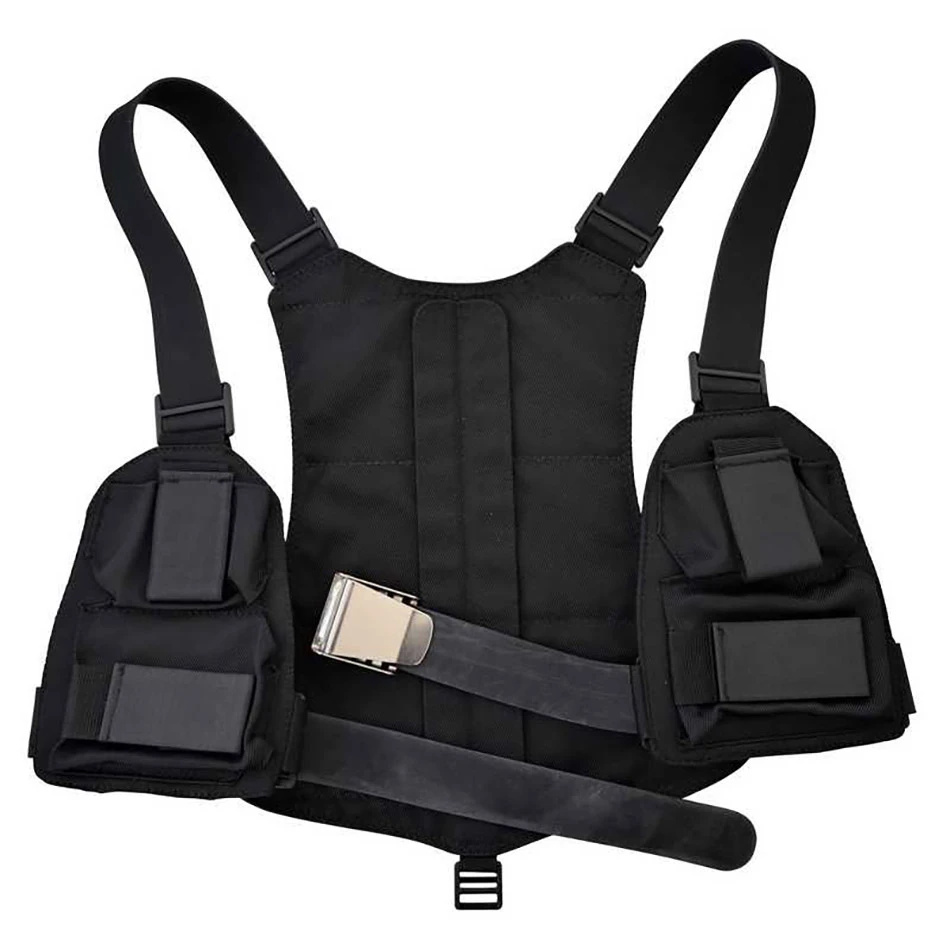 SUBLEST BAUDRIER MODULABLE CAMO 12-14KG 2 SUBLEST BAUDRIER MODULABLE CAMO 12-14KG – Image 2