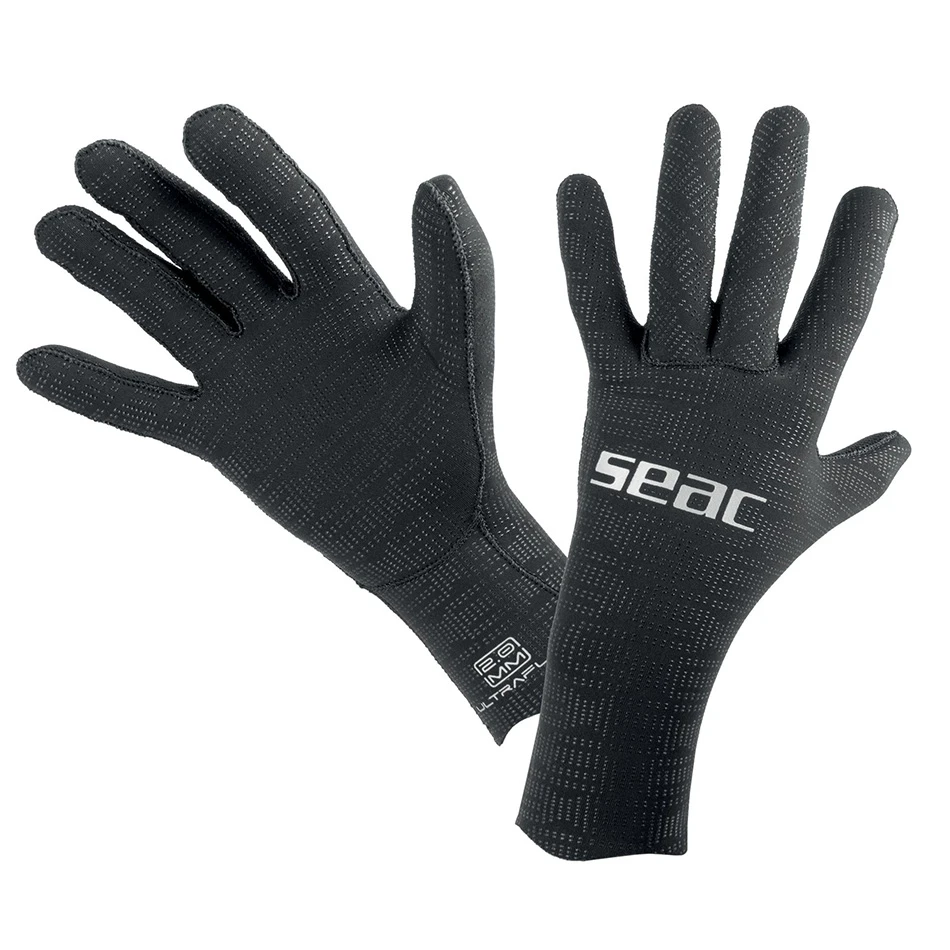 SEAC Gants Ultraflex 3.5mm 1 SEAC Gants Ultraflex 3.5mm