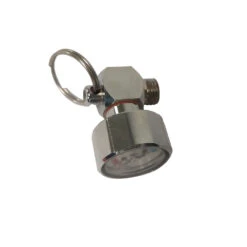 TECLINE MANOMETRE PONY 350 B Avec Pivot HP -AQUALUNG Soldes Boutique TECLINE MANOMETRE PONY 350 b avec nipple T18092 2