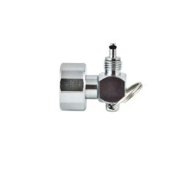 TECLINE MANOMETRE PONY 350 B Avec Pivot HP -AQUALUNG Soldes Boutique TECLINE MANOMETRE PONY 350 b avec nipple T18092 3