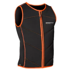 WATERPROOF D3 MESH VEST STANDARD Homme Gilet Sous-vêtement
