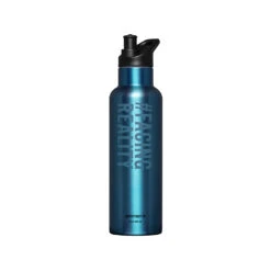 WATERPROOF GOURDE THERMOS Bouteille Isotherme -AQUALUNG Soldes Boutique WATERPROOF GOURDE THERMOS bouteille isotherme 562 200 00 5