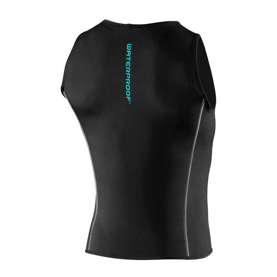 WATERPROOF TOP U30 Homme 2 WATERPROOF TOP U30 Homme â Image 2