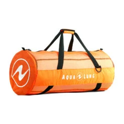 AQUALUNG ADVENTURER Sac Filet 84x36cm -AQUALUNG Soldes Boutique adventurer sac filet orange aqualung