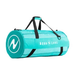 AQUALUNG ADVENTURER Sac Filet 84x36cm -AQUALUNG Soldes Boutique adventurer sac filet turq aqualung