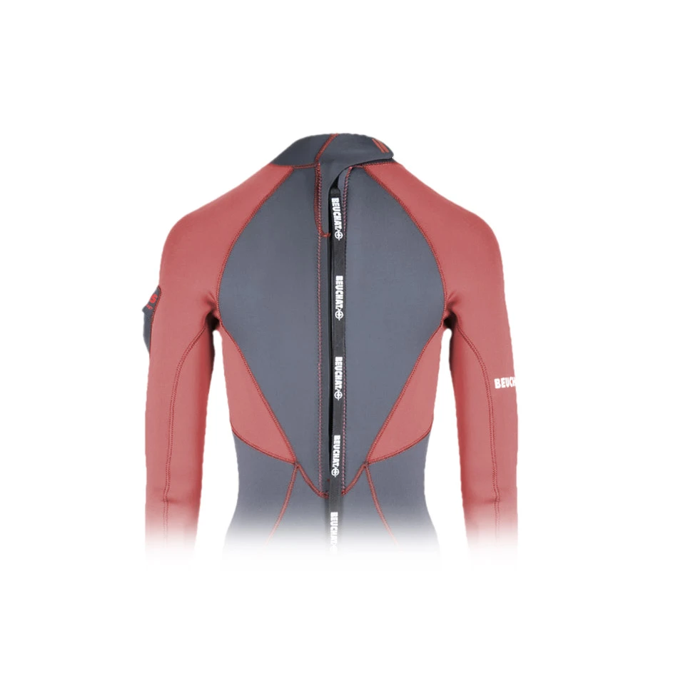 BEUCHAT AQUATREK Combinaison De Marche Aquatique 5/4/3 Mm Femme 2 BEUCHAT AQUATREK Combinaison De Marche Aquatique 5/4/3 Mm Femme – Image 2