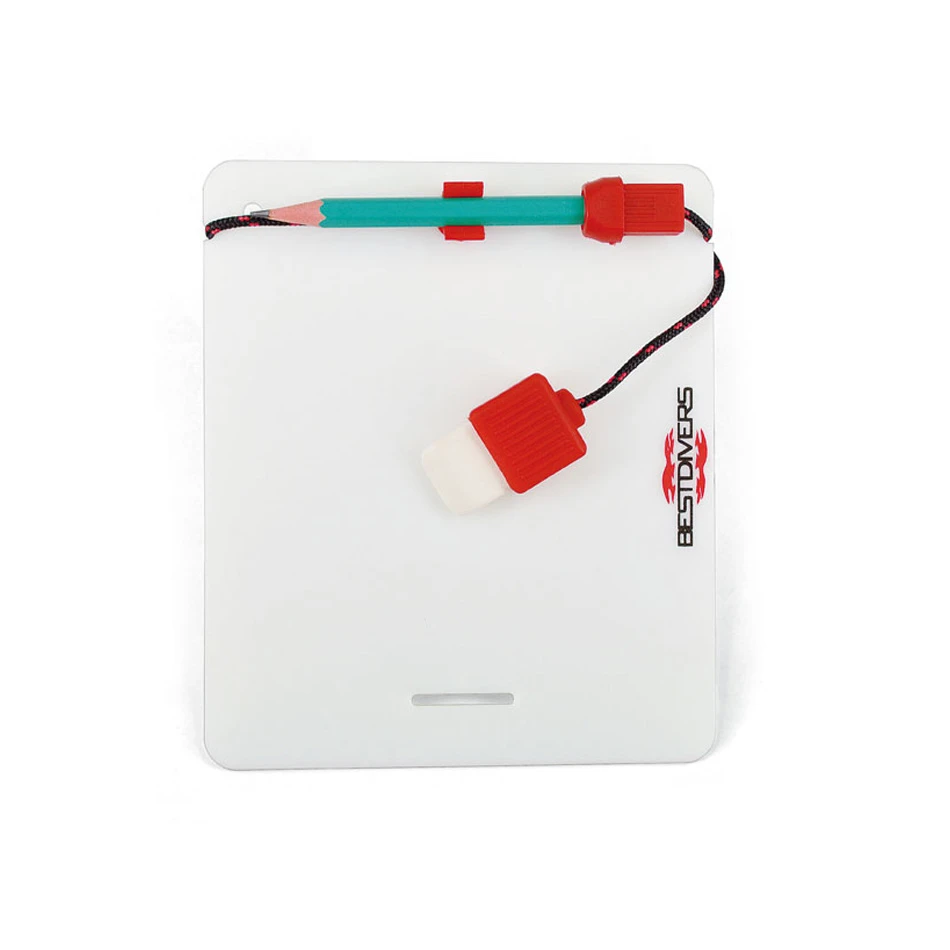 BESTDIVERS Ardoise Sous Marine 1 BESTDIVERS Ardoise Sous Marine