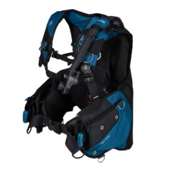 AQUALUNG AXIOM Noir/Petrol Gilet Stabilisateur -AQUALUNG Soldes Boutique bc1670193 axiom noir petrol2 16 13 23